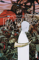 Fables de Bill Willingham, 4, FABLES - Tome 4