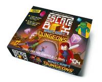 Escape Box - Minecraft Dungeons