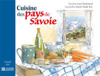 CUISINE DES PAYS DE SAVOIE