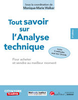 Tout savoir sur l'analyse technique, Pour acheter et vendre au meilleur moment