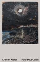 Anselm Kiefer, Pour Paul Celan, [exposition, paris, grand-palais éphémère, 16 décembre 2021-11 janvier 2022]