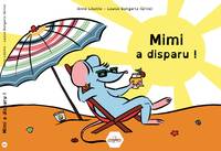 Mimi a disparu