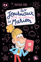 Les Journaux (pas si intimes) de Marion – Lecture roman jeunesse humour – Dès 8 ans