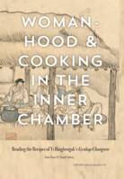 Womanhood & Cooking in the Inner Chamber (Erreur impression : couverture de Fragmenting Markets)
