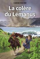 LA COLERE DU LEMANUS