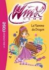 58, Winx Club 58 - La Flamme du Dragon