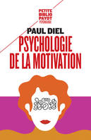 Psychologie de la motivation