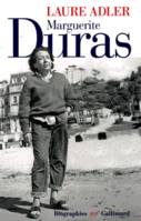 Marguerite Duras