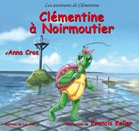 Clémentine la tortue, Clémentine à Noirmoutier, 3