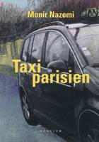 Taxi parisien