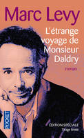 L'étrange voyage de Monsieur Daldry - édition spéciale