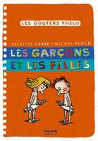 Garçons et les filles (les)