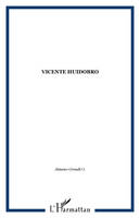 Vicente Huidobro, 