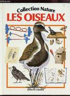 Les Oiseaux