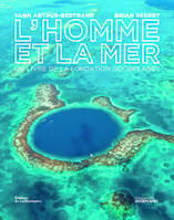 L'homme et la mer, Un livre de la fondation Goodplanet