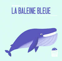 Animaux animés, La Baleine bleue