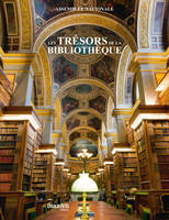 Les Tresors de la Bibliotheque