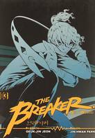 3, The Breaker