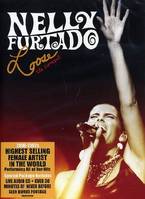 Nelly Furtado : Loose  The Concert (+ CD)