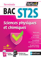 Sciences physiques et chimiques - Term ST2S (Guide Réflexe N82) - 2018