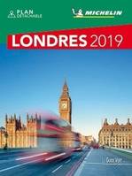 30330, Guide Vert WE&GO Londres 2019