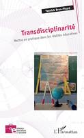 Transdisciplinarité, Mettre en pratique dans les réalités éducatives