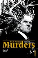 2, Black Monday Murders Tome 2