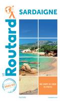 Guide du Routard Sardaigne 2021/22