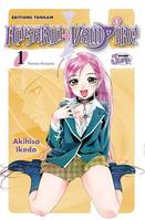 Rosario + Vampire T01