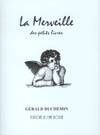 La merveille des petits livres