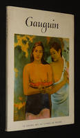 Paul Gauguin (1848-1903)