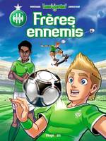 1, Les verts - Tome 01