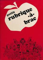 Rubrique-à-brac, 1, Rubrique à brac