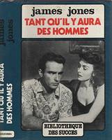 Tant qu'il y aura des hommes