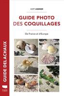 Monde aquatique et poissons Guide photo des coquillages, De France et d'Europe