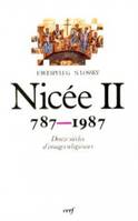 Nicée II 787-1987, 787-1987