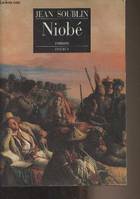 Niobé, roman