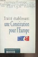 Traité établissant une Constitution pour l'Europe