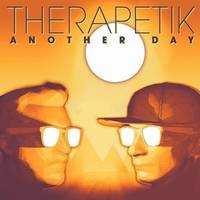 CD / Another Day / Therapetik