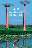 Défis agricoles africains