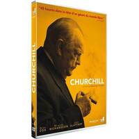 Churchill - DVD (2017)