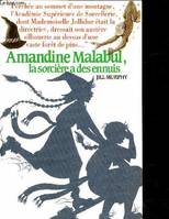 Amandine Malabul, La sorcière a des ennuis