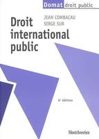 Droit international public