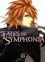 5, Tales of Symphonia T05