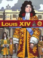 Sur les traces de Louis XIV