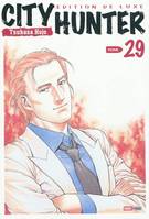 Volume 29, City Hunter T29