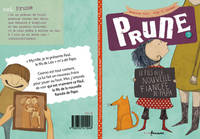 2, Prune - tome 2 Le fils de la nouvelle fiancée de papa