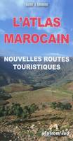 L'atlas marocain