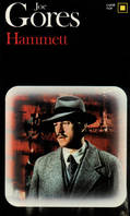 Hammett, Une enquête du privé Dashiell Hammett