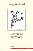 Mœurs de province